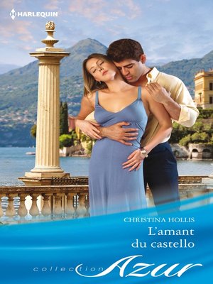 cover image of L'amant du castello